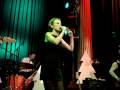 Annika Norlin & David Sandström - Fairytale of New York - Oh no... it´s Christmas!, Stockholm 2008