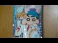 熱湯で!!クレヨンしんちゃん実験ドリンクだゾ!2