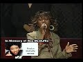 this video is put up as a tribute to the late great singer rosalyn 