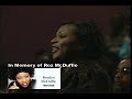 this video is put up as a tribute to the late great singer rosalyn 