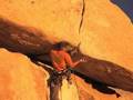 Rock Climbing - Joshua Tree