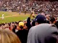 Ray Durham Triples in Two Runs Ray Durham Triples in Two Runs