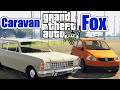 Volkswagen Fox 2.0 для GTA 5 видео 12