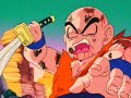 goku and vegeta tribute
