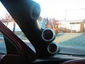 Opel Vectra B Turbo!