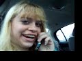 Arriving in Detriot & Stuck in a traffic jam!!