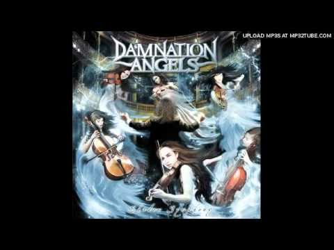 Tekst piosenki Damnation Angels - I Hope po polsku