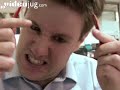  Technology Excel office work boss