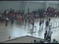 SJB Track Championship Highlights