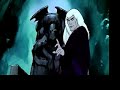 Fire and Ice - Bleed for Ancient Gods