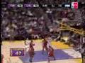 Kobe Bryant 81pts!