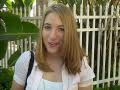 Rachel on Internships APR and certification