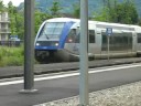 EMU-2 Serie Z11500 em Rombas