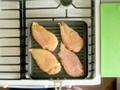 Grilled Chicken Indoors