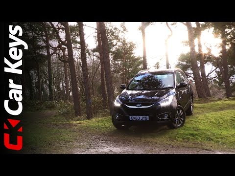 Hyundai ix35 2014 review – Car Keys Hyundai ix35 2014 review – Car Keys