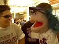 Zack Hample on SportsNet New York (2007)