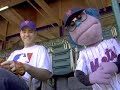 Zack Hample on SportsNet New York (2007) Zack Hample on SportsNet New York (2007)