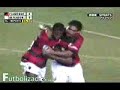 Gols de falta do Renato pelo Flamengo