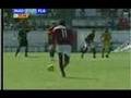 Gols de falta do Renato pelo Flamengo