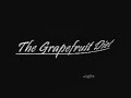 GrapeFruit Diet