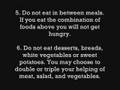 GrapeFruit Diet