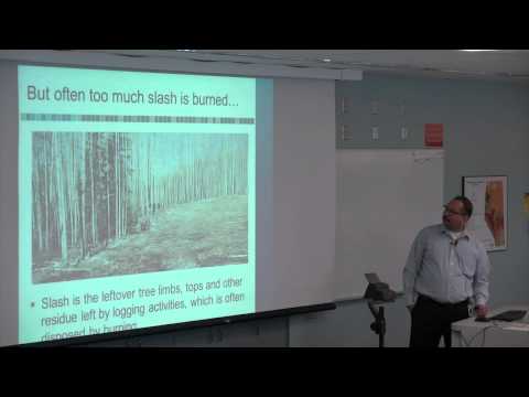 Best Reclamation Practices Through Construction in In-Situ Oil Sands