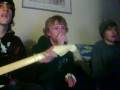 videos de jon,zach,conner, rock band high!!