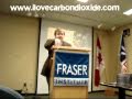 Phelim McAleer discusses poverty, environmentalism, and Not Evil Just Wrong