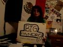 Big Pandro al confesionario...