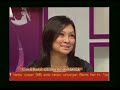 Abby Abadi Tekad Tinggalkan Norman Hakim - Part 1