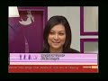 Abby Abadi Tekad Tinggalkan Norman Hakim - Part 1