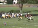 Woodruff vs East Peoria Freshman Football