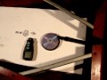 Tesla CD Turbine II With Hi-Speed Disc Pack
