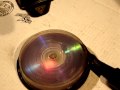 Tesla CD Turbine II With Hi-Speed Disc Pack