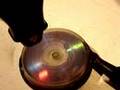 Tesla CD Turbine II With Hi-Speed Disc Pack