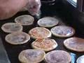 Fried-Syrup-Pancakes