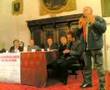 Allarme Aniene: intervento all'Assemblea a Castel Madama