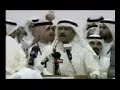 وعد الشيخ سعد العبدالله للبدون العسكرين