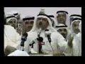 وعد الشيخ سعد العبدالله للبدون العسكرين