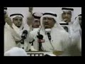 وعد الشيخ سعد العبدالله للبدون العسكرين