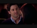 Lexie Grey's First Scene