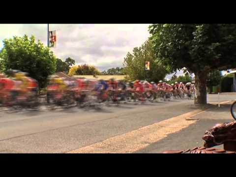 Jarvis Subaru Adelaide Tour - Stage 1 highlights
