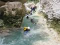 Barranco del río Vero (Sierra de Guara)