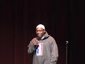 comedy islam