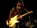 Henrik Freischlader Band  Live 19.10.2007 Jimi Hendrix