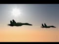 Mig-29 S, Su-27 & Su-33 in (re)action Part II