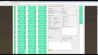 Assign Drivers and Unit Numbers