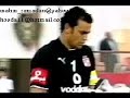 عصام الحضرى فى اذاعة الشباب و الرياضة 1