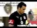 عصام الحضرى فى اذاعة الشباب و الرياضة 1