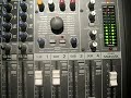 Makie CFX16.mkII Mixer